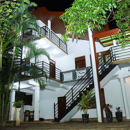 Forest View Home Stay أنرادابورام المظهر الخارجي الصورة