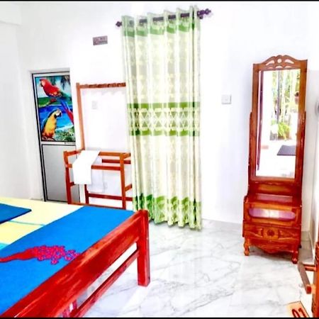 Forest View Home Stay أنرادابورام المظهر الخارجي الصورة