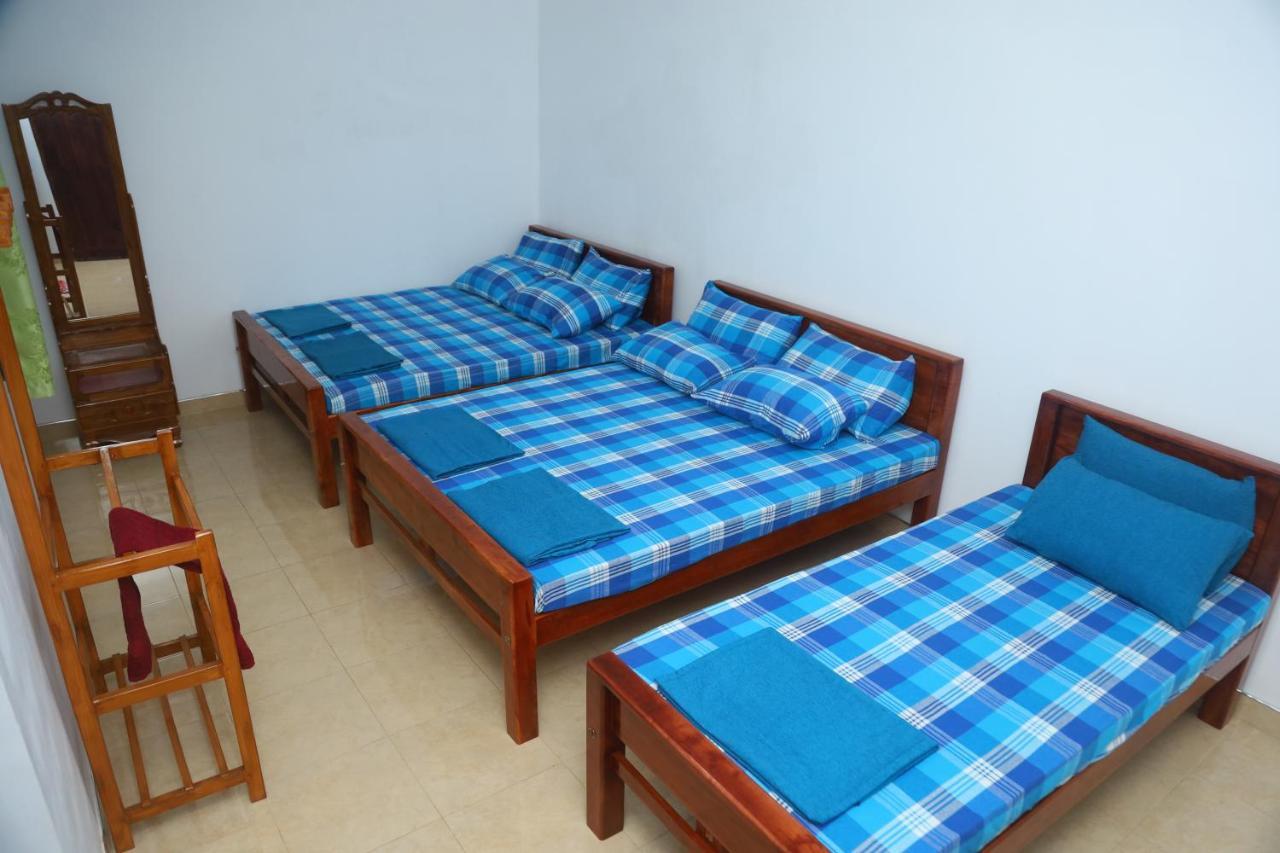 Forest View Home Stay أنرادابورام المظهر الخارجي الصورة