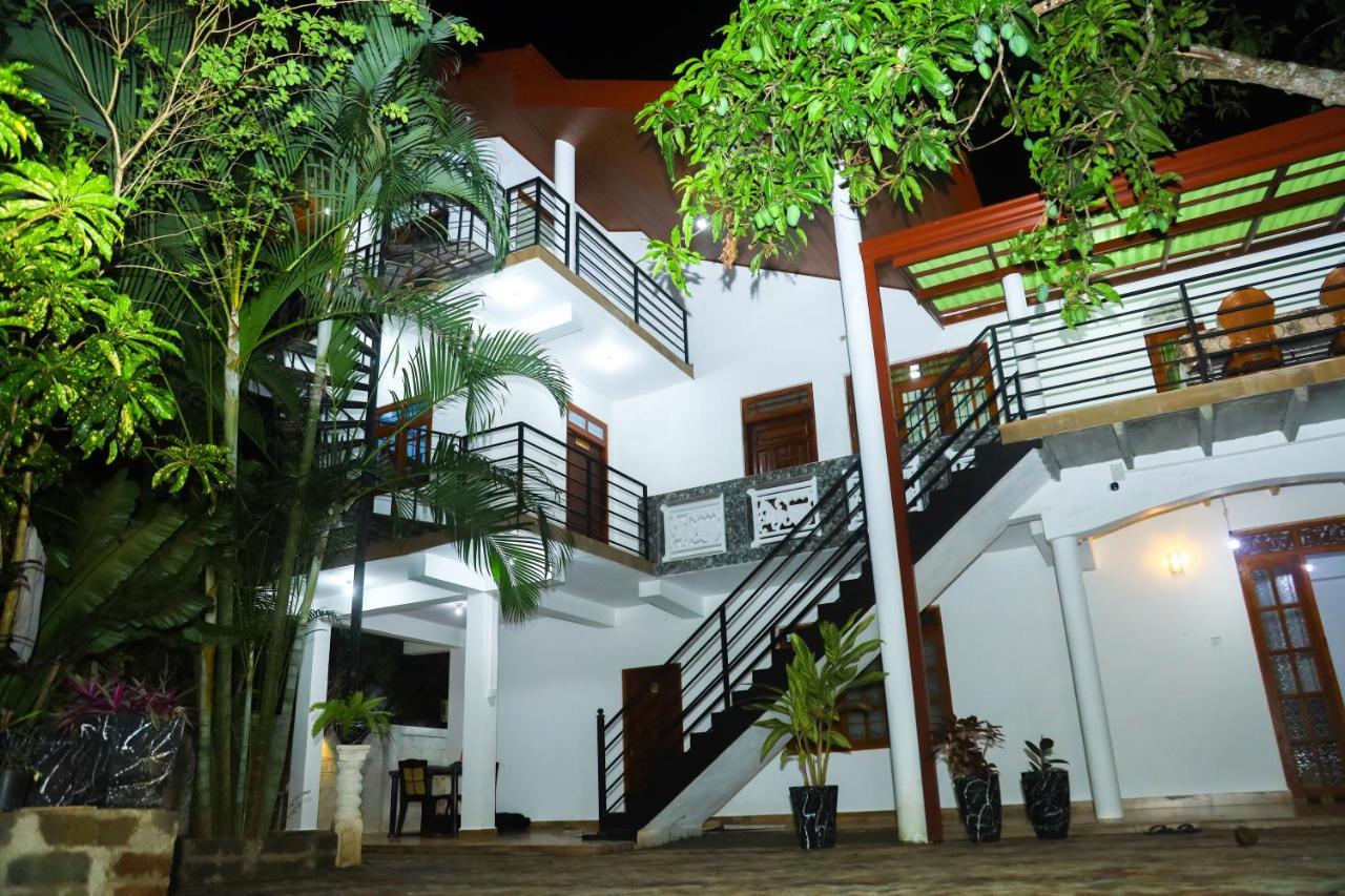 Forest View Home Stay أنرادابورام المظهر الخارجي الصورة