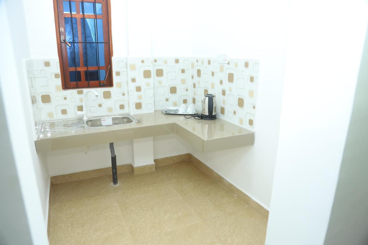 Forest View Home Stay أنرادابورام المظهر الخارجي الصورة