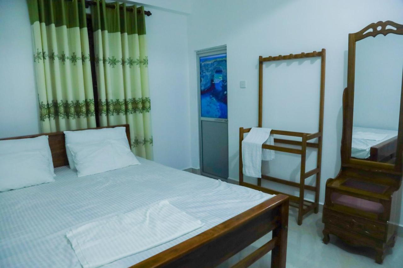 Forest View Home Stay أنرادابورام المظهر الخارجي الصورة