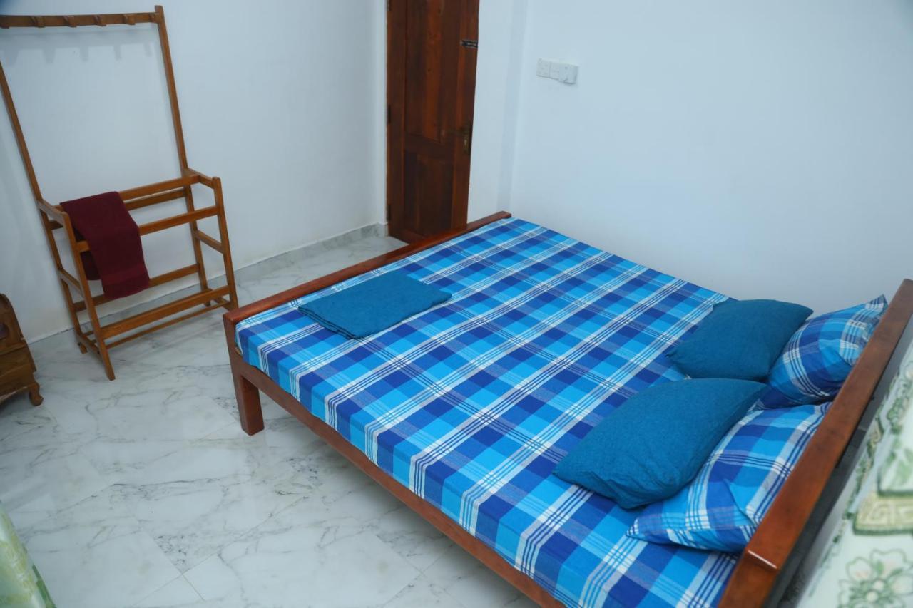 Forest View Home Stay أنرادابورام المظهر الخارجي الصورة