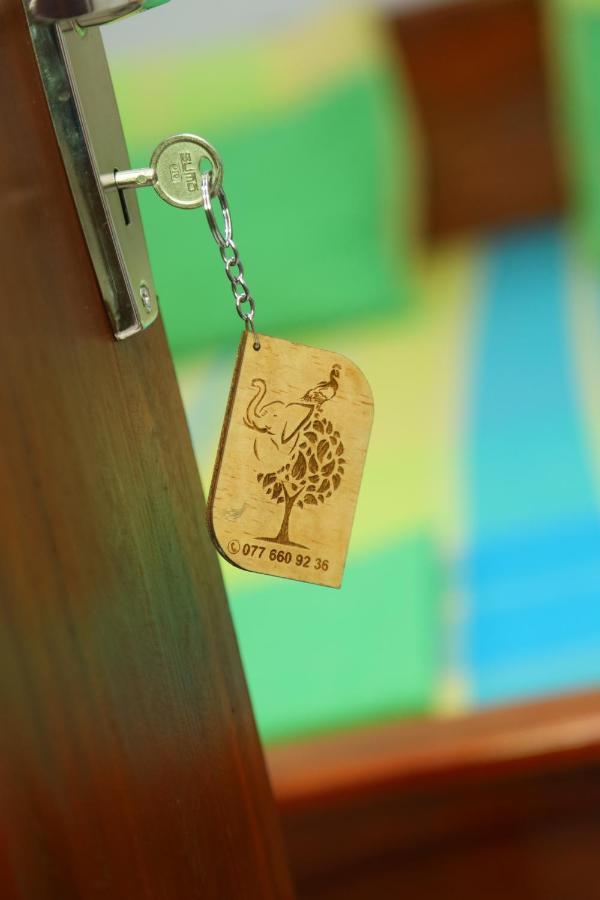 Forest View Home Stay أنرادابورام المظهر الخارجي الصورة