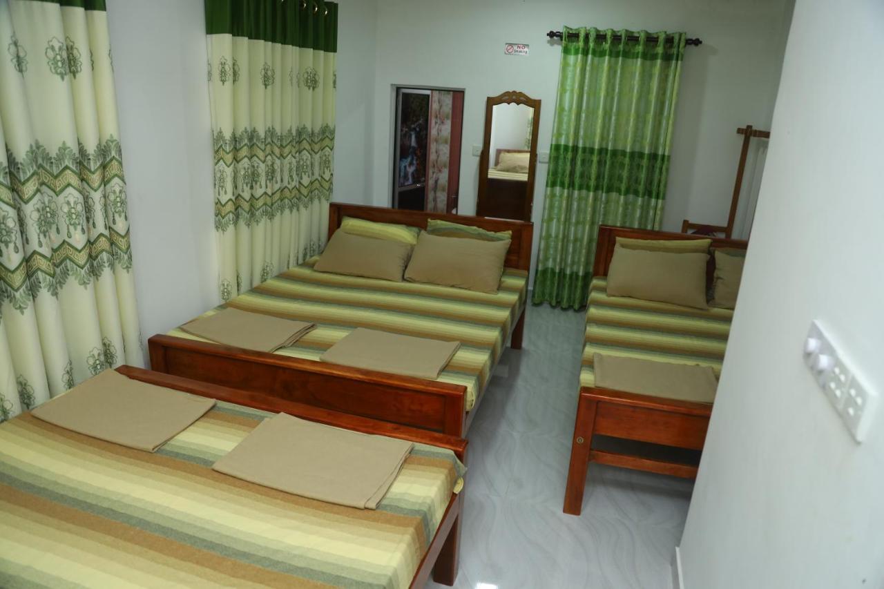Forest View Home Stay أنرادابورام المظهر الخارجي الصورة