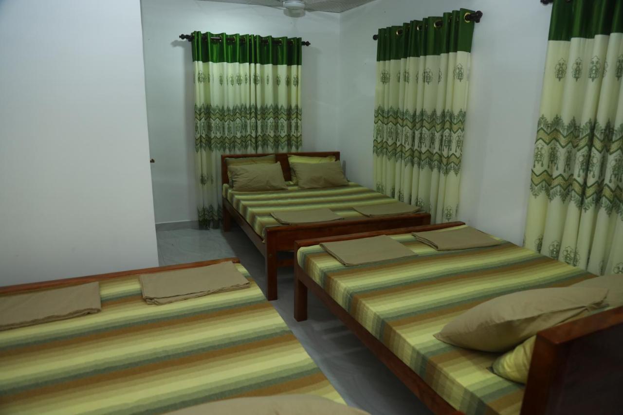Forest View Home Stay أنرادابورام المظهر الخارجي الصورة