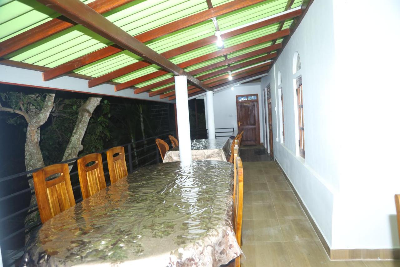 Forest View Home Stay أنرادابورام المظهر الخارجي الصورة