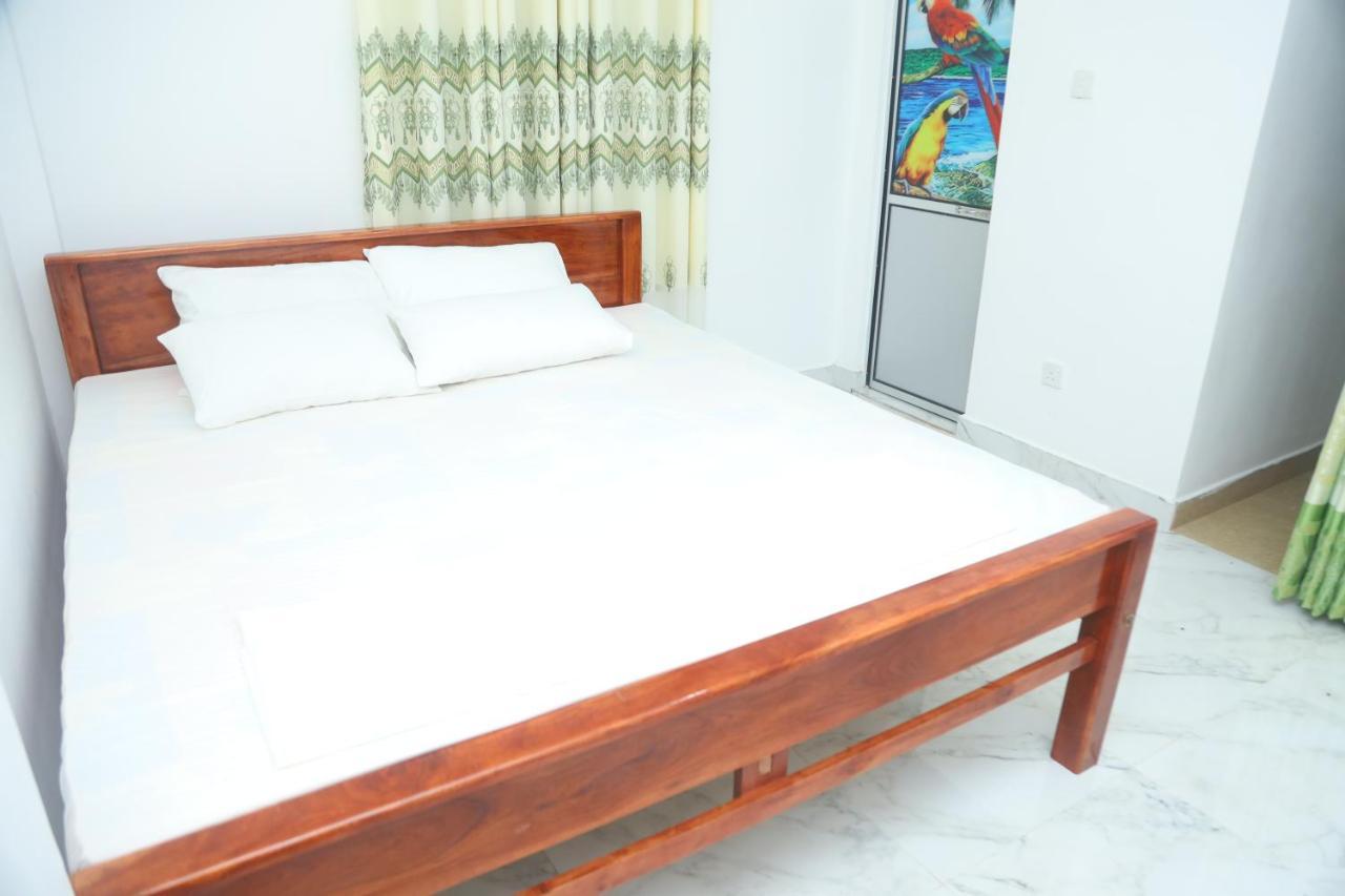 Forest View Home Stay أنرادابورام المظهر الخارجي الصورة