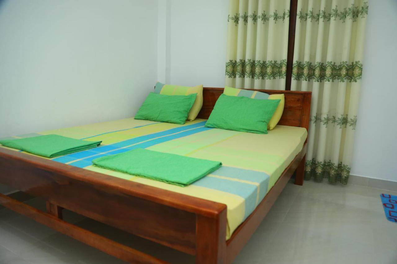 Forest View Home Stay أنرادابورام المظهر الخارجي الصورة