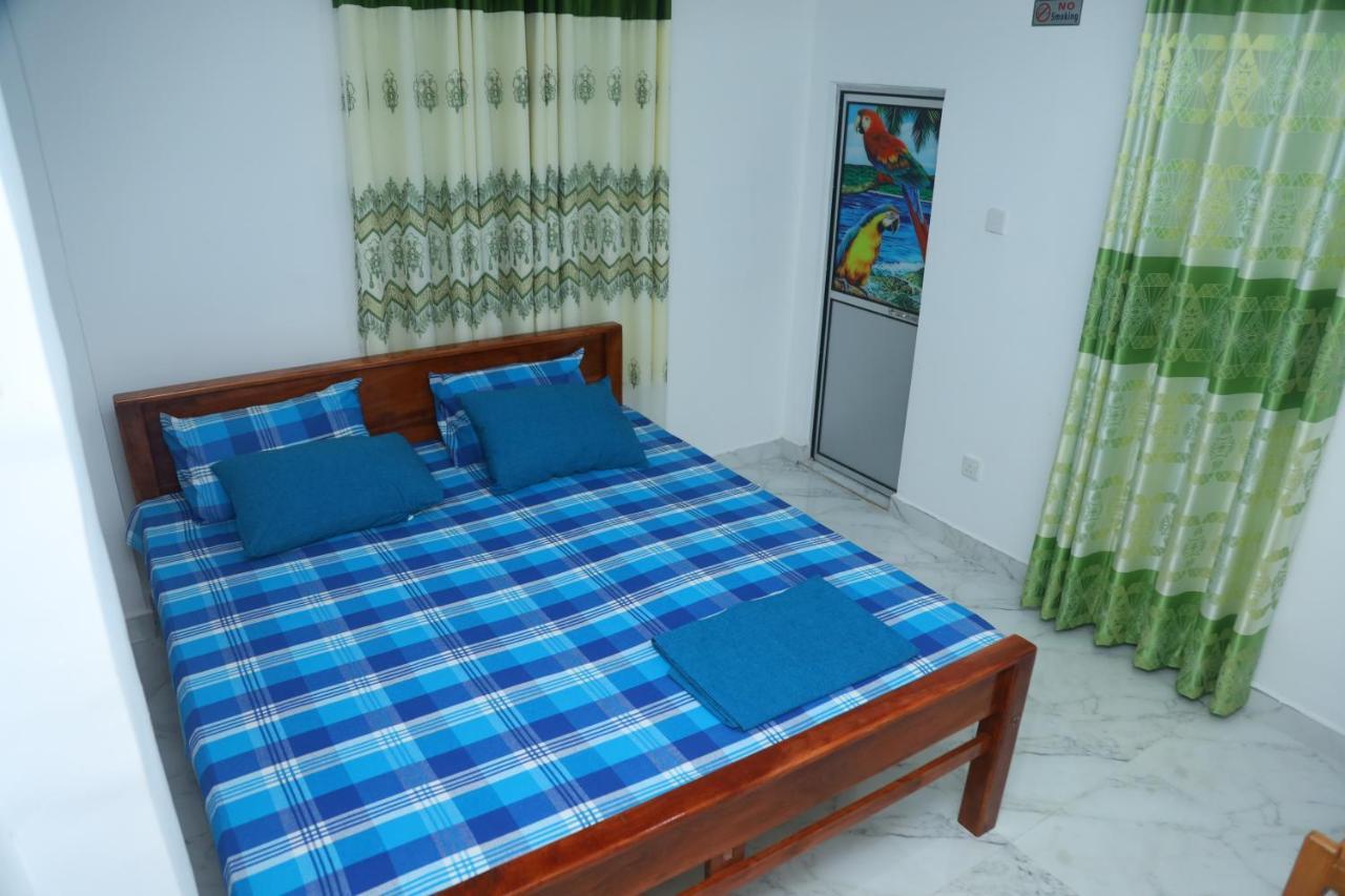 Forest View Home Stay أنرادابورام المظهر الخارجي الصورة