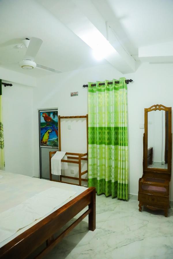 Forest View Home Stay أنرادابورام المظهر الخارجي الصورة