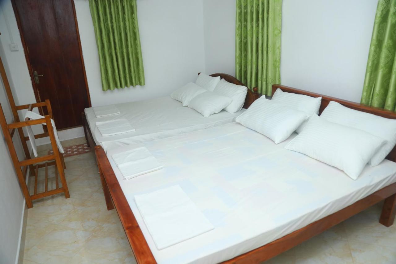 Forest View Home Stay أنرادابورام المظهر الخارجي الصورة
