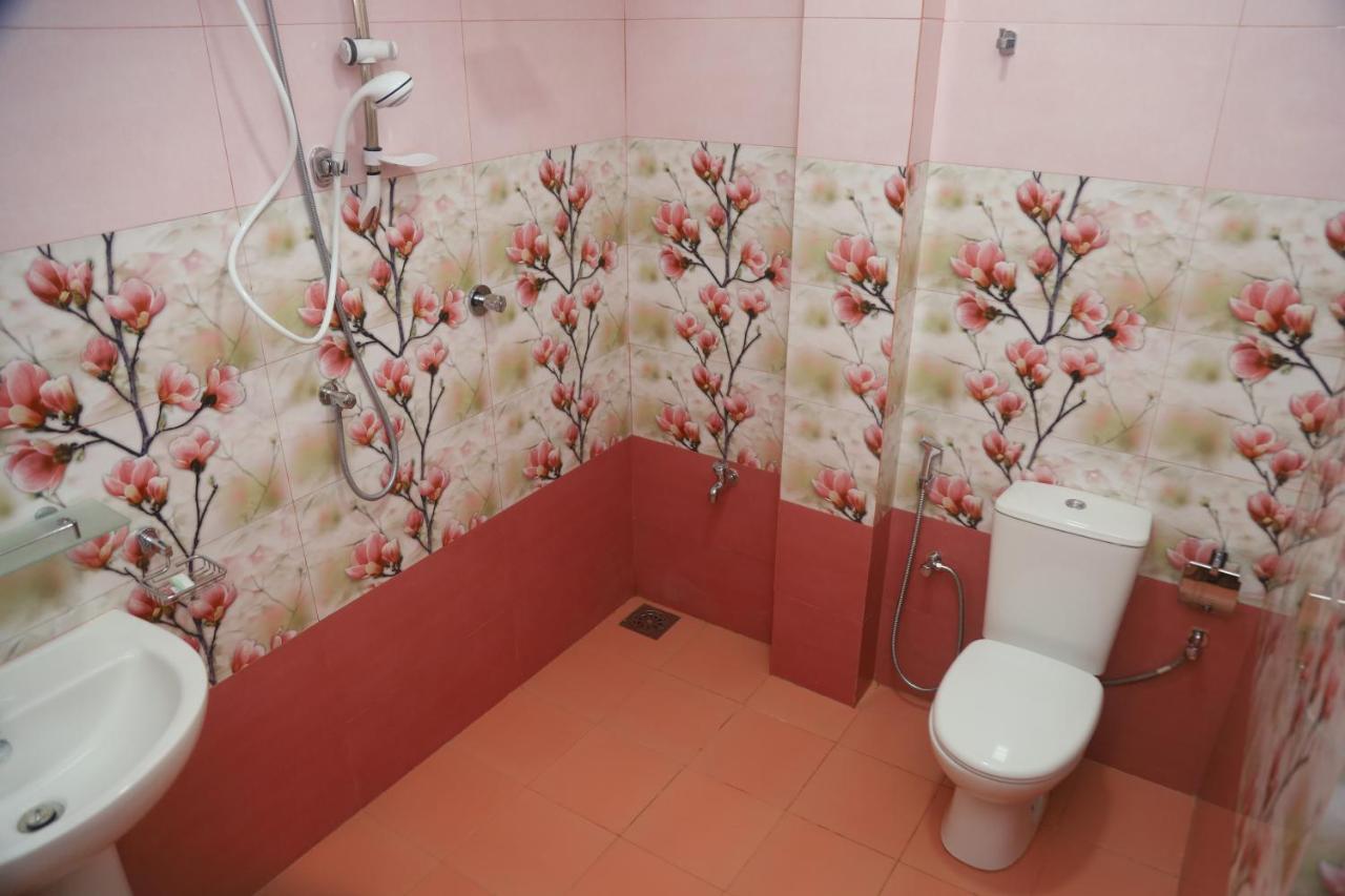 Forest View Home Stay أنرادابورام المظهر الخارجي الصورة