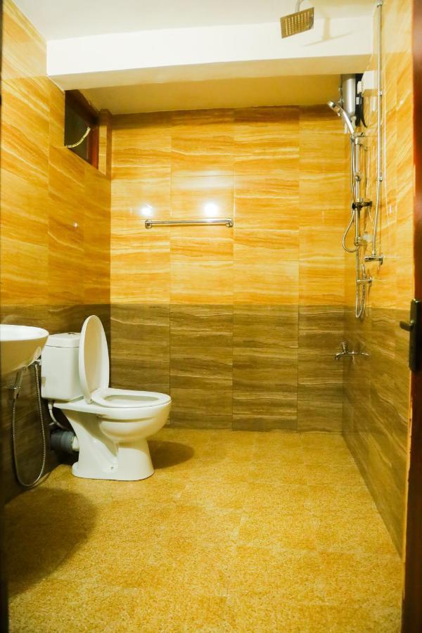 Forest View Home Stay أنرادابورام المظهر الخارجي الصورة