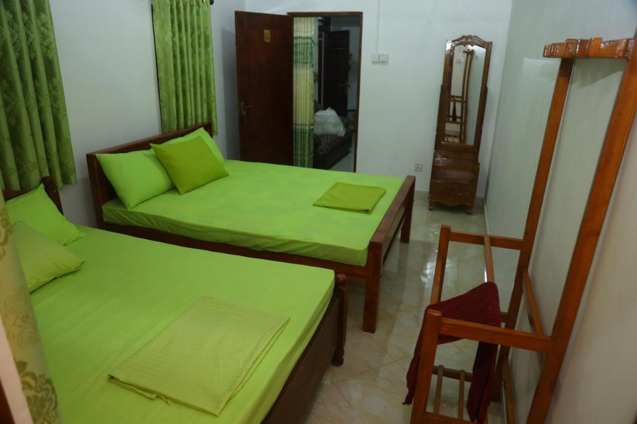 Forest View Home Stay أنرادابورام المظهر الخارجي الصورة