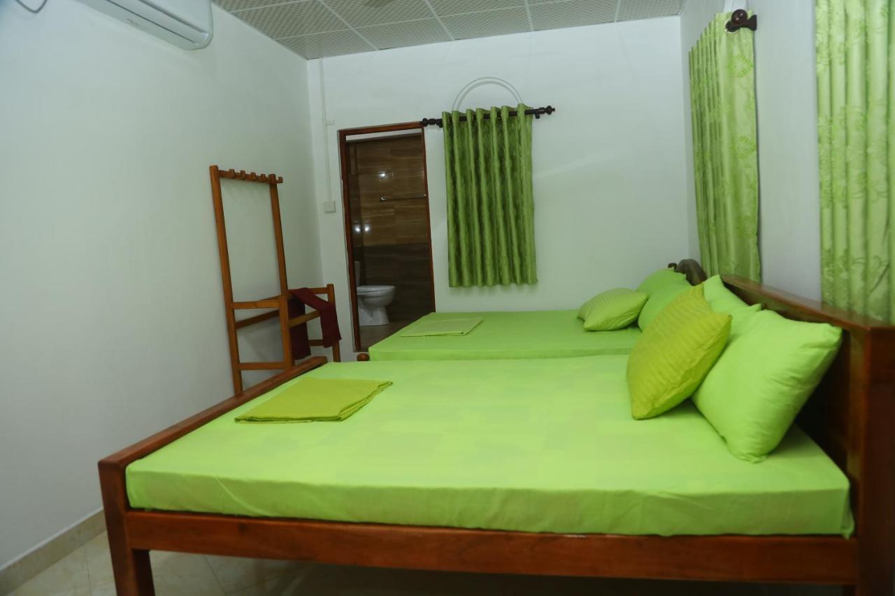 Forest View Home Stay أنرادابورام المظهر الخارجي الصورة