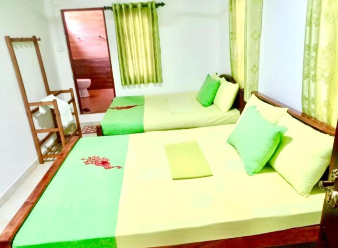 Forest View Home Stay أنرادابورام المظهر الخارجي الصورة
