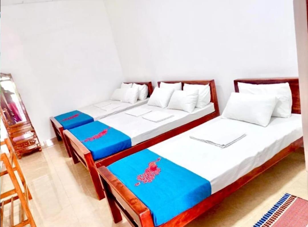 Forest View Home Stay أنرادابورام المظهر الخارجي الصورة