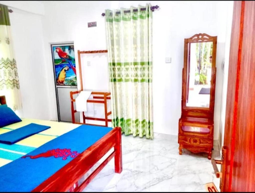 Forest View Home Stay أنرادابورام المظهر الخارجي الصورة