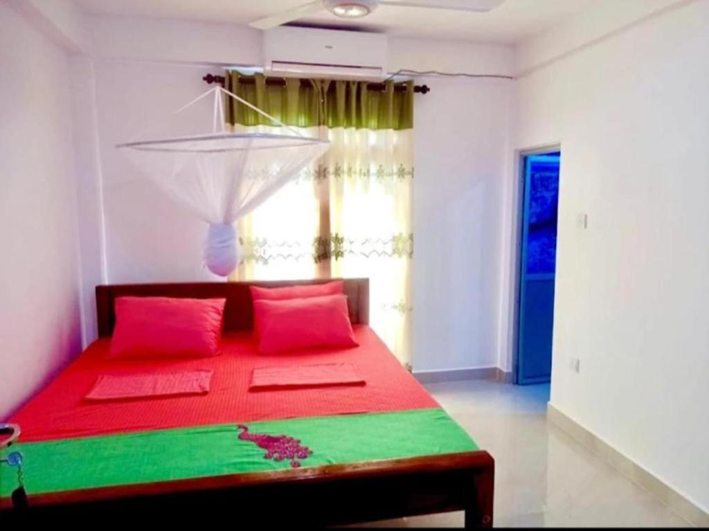 Forest View Home Stay أنرادابورام المظهر الخارجي الصورة